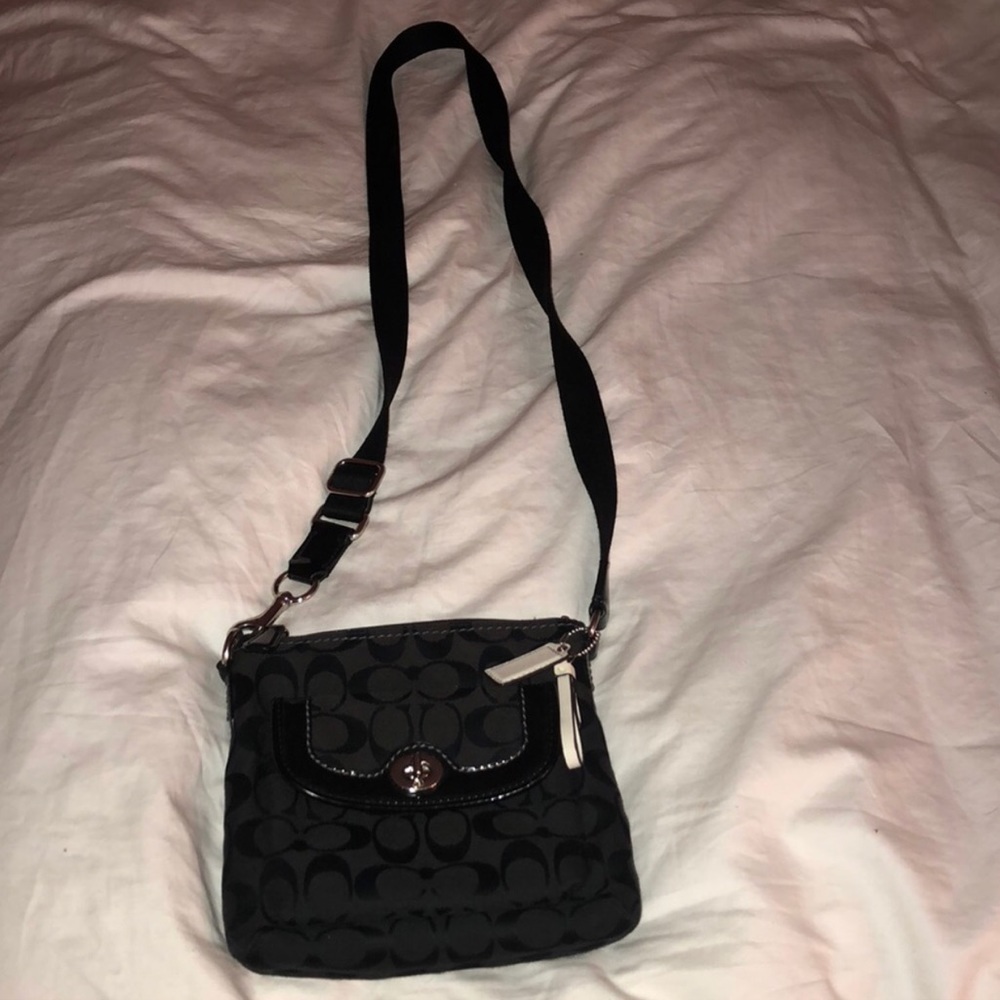 Coach Crossbody